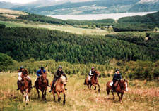 Scotland-Argyle-Castles of Argyll Trail